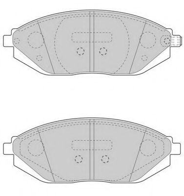 NECTO FD7618A