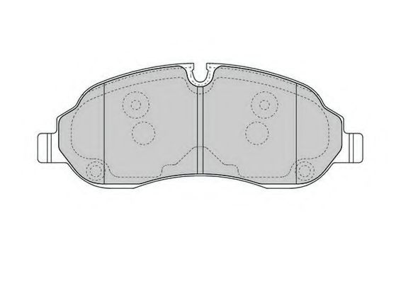 NECTO FD7624V