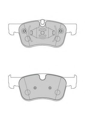 NECTO FD7621A