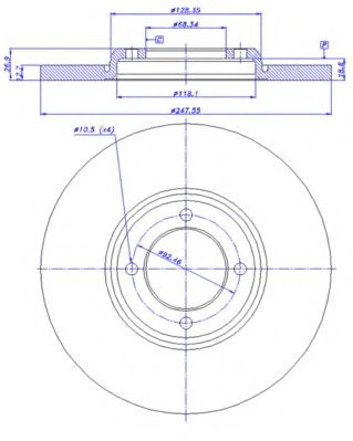 CAR 142.254