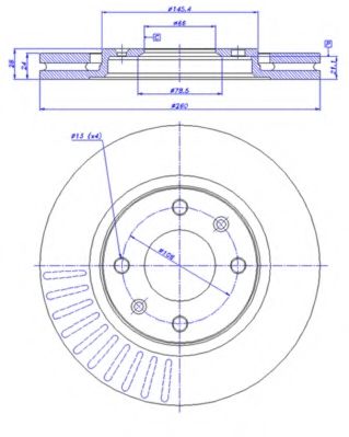 CAR 142.521