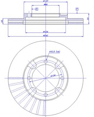 CAR 142.945