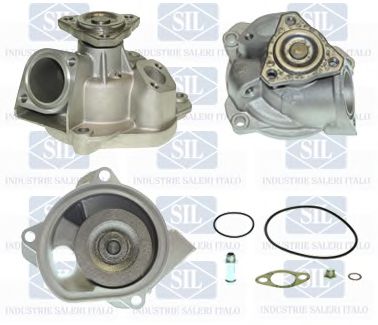 Saleri SIL PA573