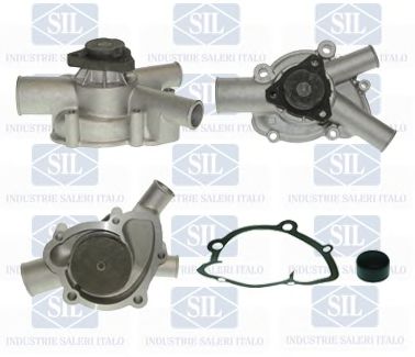 Saleri SIL PA213AC