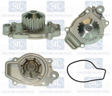 Saleri SIL PA515P