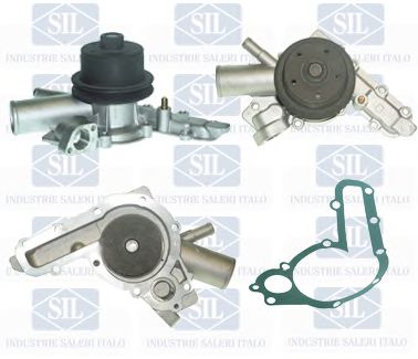 Saleri SIL PA128P