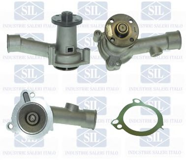 Saleri SIL PA218