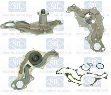 Saleri SIL PA248S