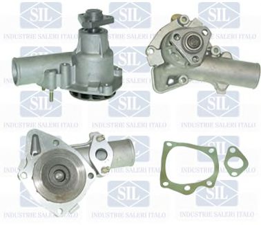 Saleri SIL PA295