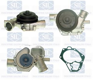 Saleri SIL PA297P