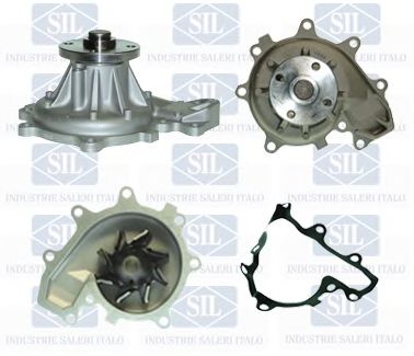 Saleri SIL PA1166 Saleri SIL PA1166