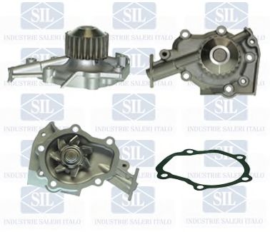 Saleri SIL PA1181