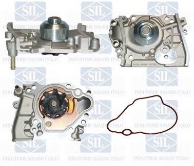 Saleri SIL PA1184