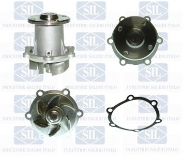 Saleri SIL PA1190