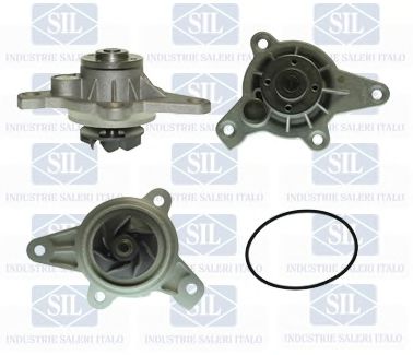 Saleri SIL PA1256
