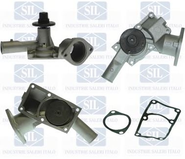 Saleri SIL PA270