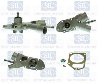 Saleri SIL PA283 Saleri SIL PA283
