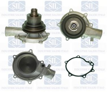 Saleri SIL PA580P Saleri SIL PA580P