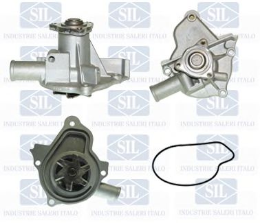 Saleri SIL PA1010