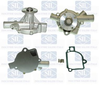 Saleri SIL PA1021 Saleri SIL PA1021