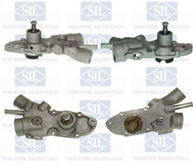 Saleri SIL PA284 Saleri SIL PA284