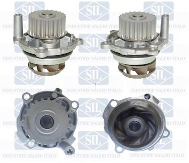 Saleri SIL PA866A