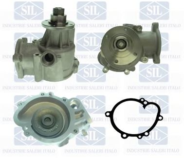Saleri SIL PA1297