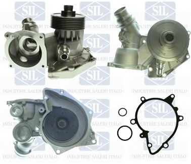 Saleri SIL PA1456