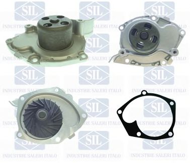 Saleri SIL PA1495