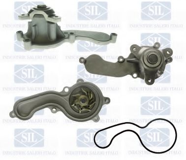Saleri SIL PA1558 Saleri SIL PA1558