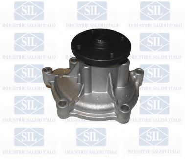 Saleri SIL PA1600