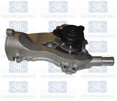Saleri SIL PA1553