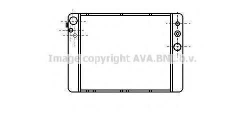 AVA QUALITY COOLING AI2013