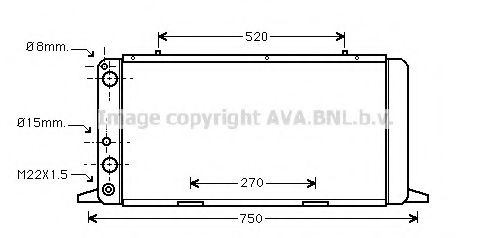 AVA QUALITY COOLING AI2026