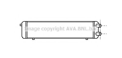 AVA QUALITY COOLING AI2054