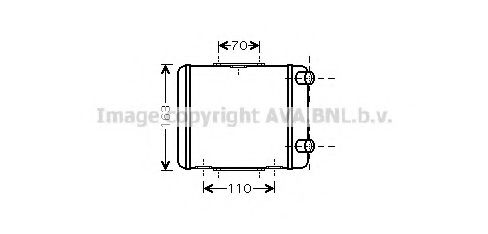 AVA QUALITY COOLING AI2256