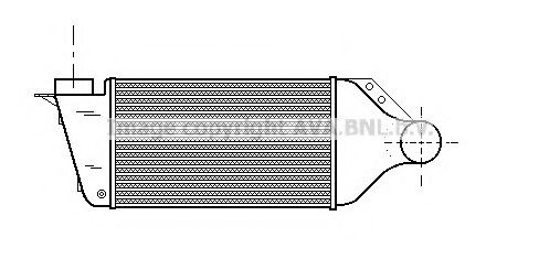 AVA QUALITY COOLING AI4096