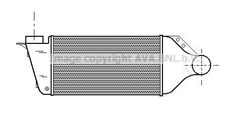 AVA QUALITY COOLING AI4102