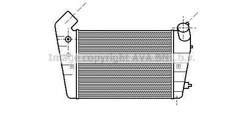 AVA QUALITY COOLING AI4103 AVA QUALITY COOLING AI4103