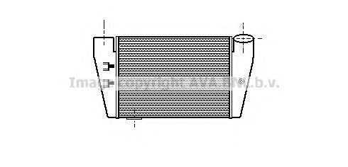 AVA QUALITY COOLING AI4214