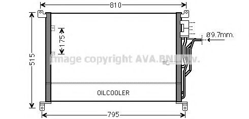 AVA QUALITY COOLING AI5301