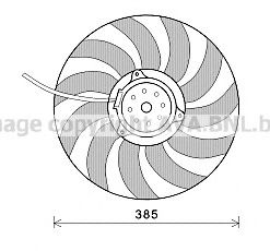 AVA QUALITY COOLING AI7514