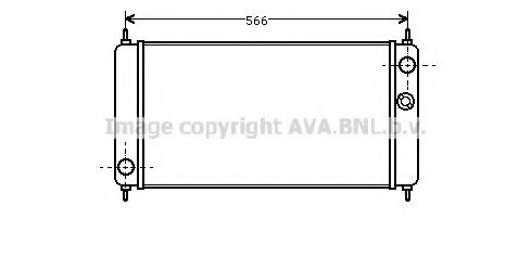 AVA QUALITY COOLING AU2021