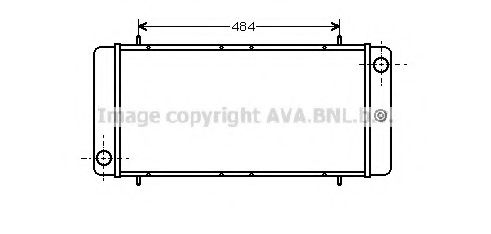 AVA QUALITY COOLING AU2035