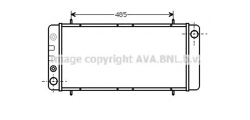 AVA QUALITY COOLING AU2044