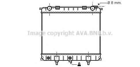 AVA QUALITY COOLING AU2132