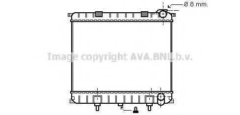 AVA QUALITY COOLING AU2173