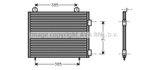 AVA QUALITY COOLING AU5141