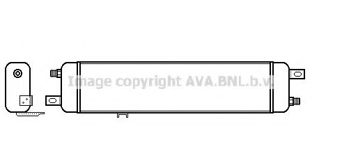 AVA QUALITY COOLING BW3162