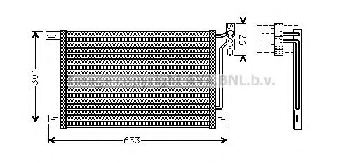 AVA QUALITY COOLING BW5215